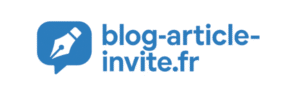 logo blog articles invité